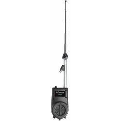 Univerzális Motoros antenna PHONOCAR